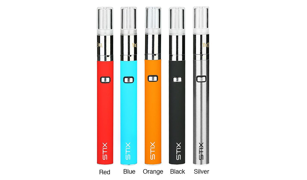 Yocan STIX Kit Colors