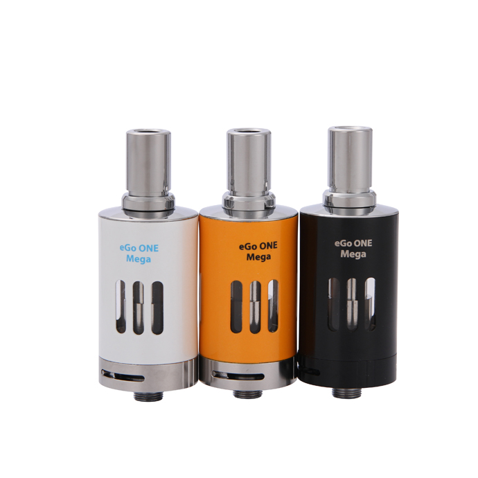 Vt ti. Joyetech Ego one бак.