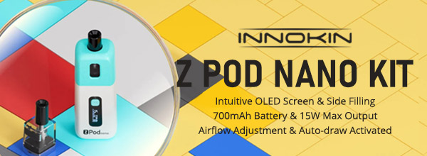 Innokin Z Pod Nano Kit