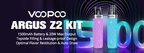 VOOPOO Argus Z2 Kit