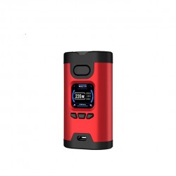 Hcigar Wildwolf 235w Box Mod