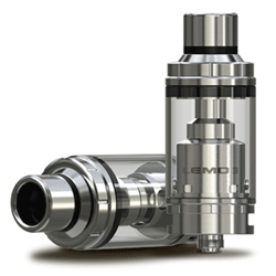  Eleaf Lemo 3 RTA 4ml Rebuildable Tank Atomizer