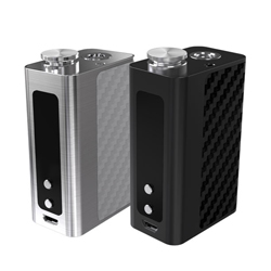 Digiflavor DF 60W OLED Screen 1700mah Capcity Mod 