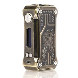 Tesla Punk 85W Mod