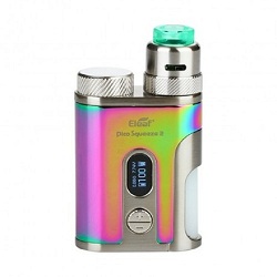 Eleaf Pico Squeeze 2 100W Squonk Kit