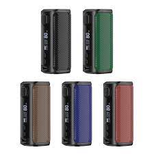 Eleaf iStick i80 Mod Review