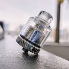 GAS MODS Kree 24 RTA Review