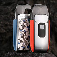 GeekVape AP2 (Aegis Pod 2) Kit Preview