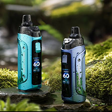 GeekVape Aegis Boost III 3 Kit Preview