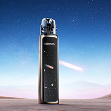 GeekVape Wenax Q Ultra Kit Preview