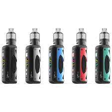 IJOY Captain Link Kit Review