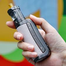 Innokin CoolFire Z80 Zenith II Kit Review