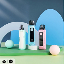 Lost Vape Thelema Nano Kit Preview: Revolutionizing Pod Vaping