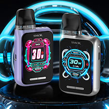 SMOK Novo GT Box Kit Review