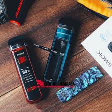 SMOK RPM 2S Pod Mod Kit Review