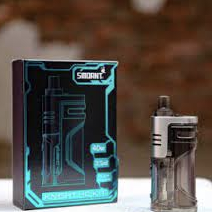 Smoant Knight 40 Kit Review