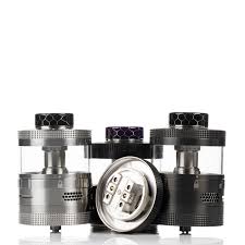 Review on Steam Crave Aromamizer Titan V2 RDTA