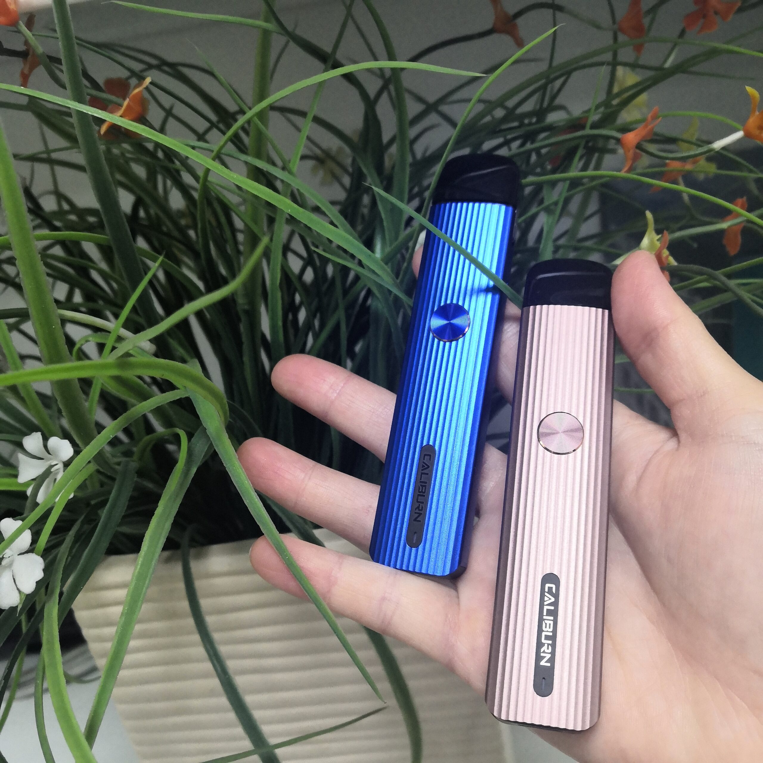 Uwell Caliburn G Pod Kit Review