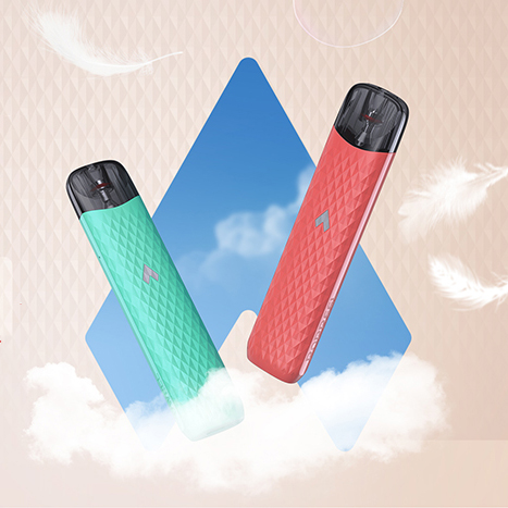 Uwell Popreel N1 Pod System Kit Preview