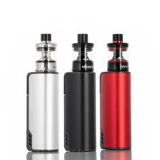 Uwell Whirl II 2 Kit Review