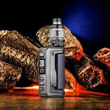 Voopoo Argus GT 2 Kit Review