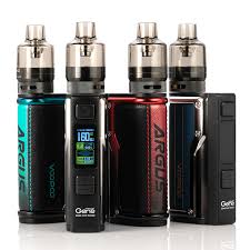 VOOPOO Argus GT Kit Review