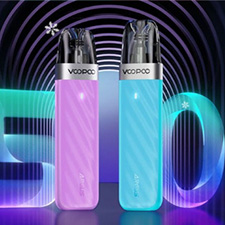 VOOPOO Argus Z2 Kit Preview: Compact Power and Effortless Vaping