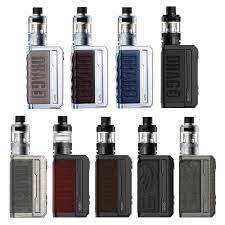  VOOPOO Drag 3 TPP-X Kit Preview