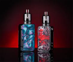 VOOPOO Drag Mini Refresh Edition Kit Review