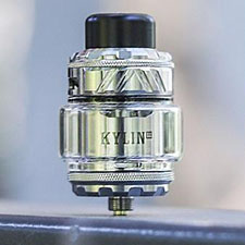 Vandy Vape Kylin V3 RTA Preview