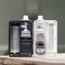 Vandy Vape Pulse AIO.5 Kit Review