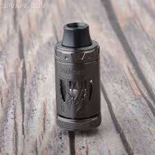 Vapefly Lindwurm RTA Review