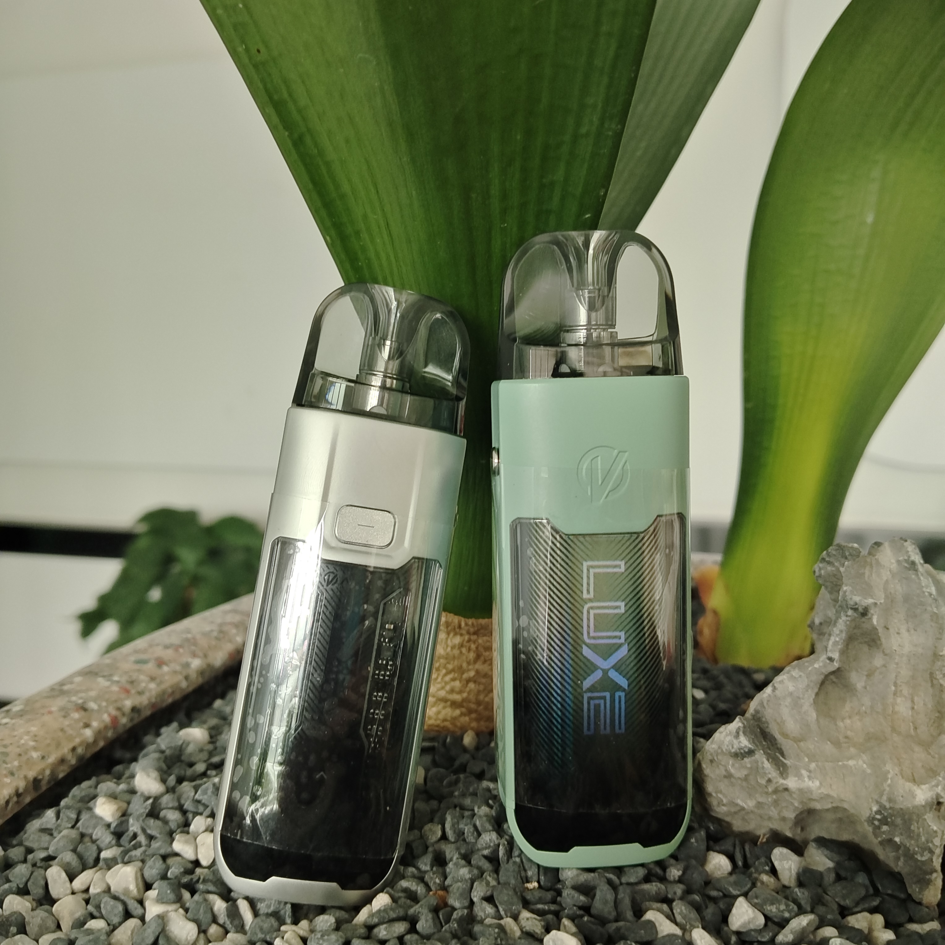 Vaporesso LUXE XR Max Kit Preview