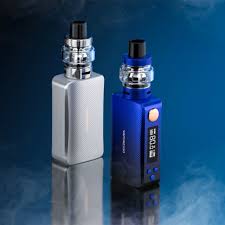 Vaporesso GEN NANO Kit Review