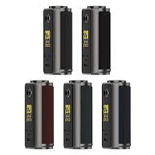 Vaporesso Target 200W Mod Review