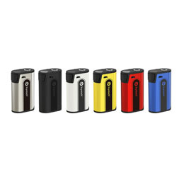 Joyetech CuBox 50W Top OLED Mod with 3000mah