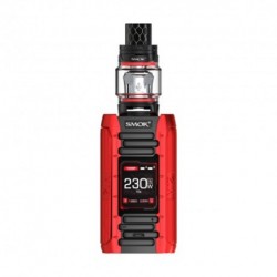 Meet Vaping Engine--Smok E-Priv Kit