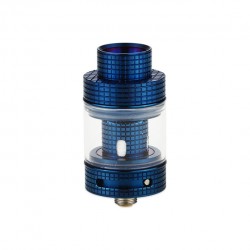 Mesh Coil, A Better Choice for Flavor and Cloud?