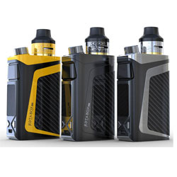 IJOY RDTA Box Mini 100W All-in-One Kit 