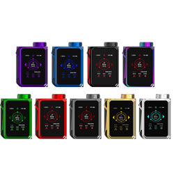 Smok G-Priv Baby Luxe Edition 85W Mod