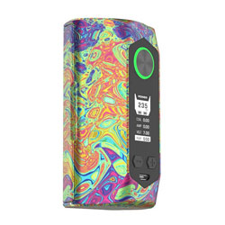 Geek Vape Blade 235W Box Mod 