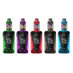 IJOY Diamond Mini Starter Kit