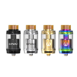 Vandy Vape GOVAD  Bottom Airflow RTA