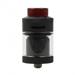 Review on Dead Rabbit RTA