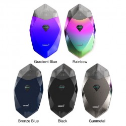 Rough Diamond — Smoant Karat Pod!