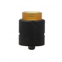 Review on Paradox RDA