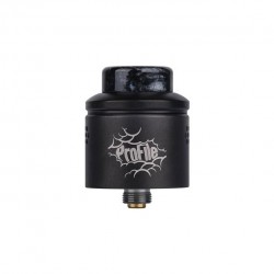 The Best Mesh RDA -- Wotofo Profile RDA