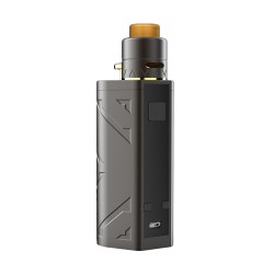 Pump squonk — Smoant Battlestar Squonker Kit