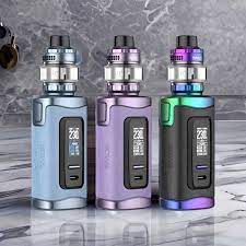 Smok Morph 3 Mod Review