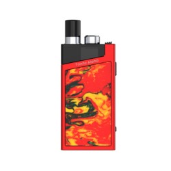 SMOK Trinity Alpha Kit Preview